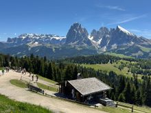 Another view of this magnificent scenery