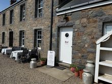 You know I stopped here and spent my pocketful of GBP coins. 