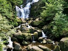 Torc Waterfall