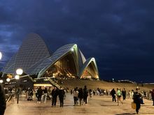 Winter in my happy place