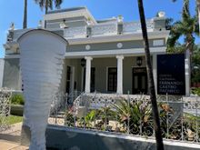 Fernando Castro Pacheco Gallery