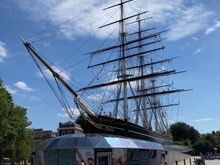 Cutty Sark