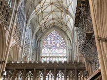 York Minster
