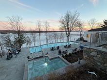 My favorite pool (Canada). 