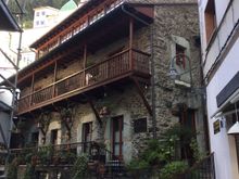 We stayed here on our fist visit to Cudillero