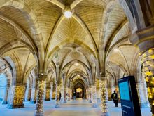 University of Glasgow