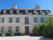 Chateau de Pommard