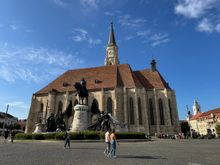 St. Michael's Cathedral