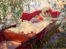 John Singer Sergeant