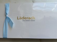 It’s your birthday - try one of each!