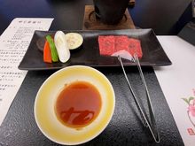 Another exceptional kaiseki meal.