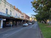 Downtown Leura