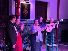 La Casa del Flamenco