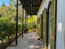 Hemingway House