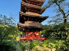 Another pagoda shot