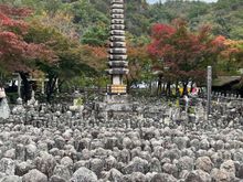 Adashino Nenbutsu-ji