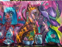 Wynwood Walls Museum