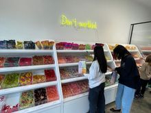 ...and even more choices.