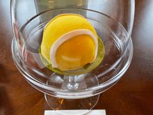 The special Wimbledon dessert 