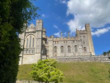 Arundel Castle 