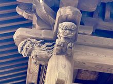Teramachi temple district