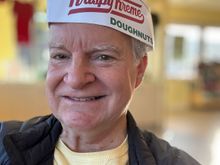 Once a clown, always a clown, lol!