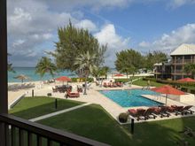 Should be a stress free week!