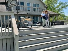 One of the better VRBO’s I have stayed in!