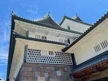 Kanazawa Castle