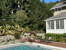 Perfect pool days…