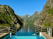 Trollfjord 