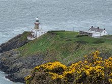 Irish Sea