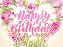 Wishing you many more happy returns and joyful years ahead.
