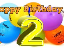 Have a Very Happy Sunny Day, and take the walkway down to the water to enjoy the view.