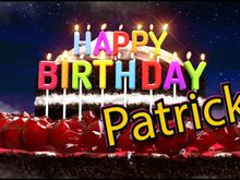 Have a Happy Birthday  and celebrate your Annual Event. !