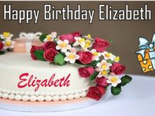 Gee! even I  would love a piece of that cake ;)
Let us know what it tastes like .