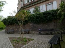 Medieval Ramparts