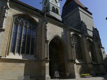 St Nikolaus