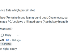 Very specific guess - 