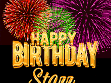 Happy Birthday starrs  ((^)) ((^)), ((D))  ((F))

Have a glorious day.