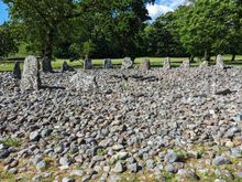 Temple Wood Stone Circle
