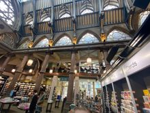 Waterstones in Bradford