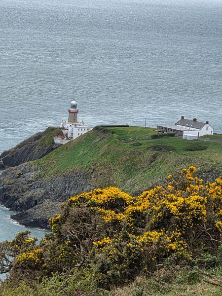 Irish Sea