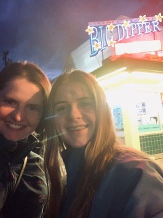 Throwback to the Missoula Big Dipper.