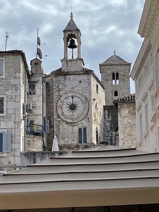 General scene with old stuff!