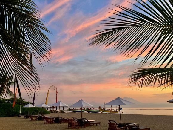 Sanur, Bali