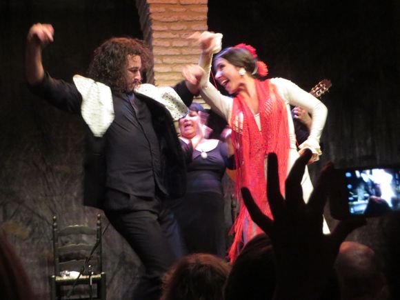 Museo del Baile Flamenco