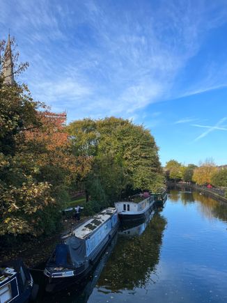 Little Venice