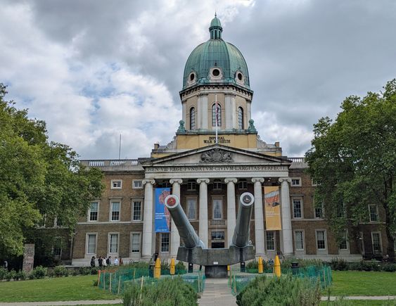Imperial War Museum