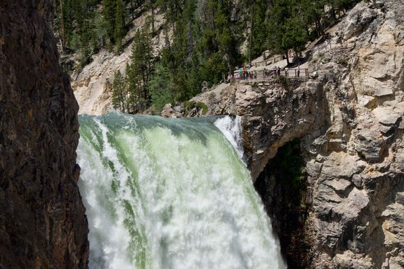 Lower Falls